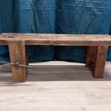Coffee table workbench
