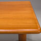 Mid-Century Danish Teak Coffe Table, 1960s