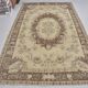 Oversize Vintage Turkish Carpet sku1773