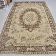 Oversize Vintage Turkish Carpet sku1773