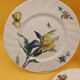 5 flat plates Villeroy Boch model Bouquet ø 26 cm
