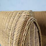 Sofa rattan armchairs