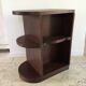 Etagere art deco