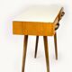 Restored Mid-Century Modern Writing Desk from Up Zavody, 1960s