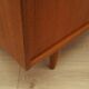 Teak cabinet, Danish design, 1970s, made in Denmark