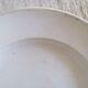 Round dish Old man Bordeaux
