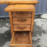 Office and its chair