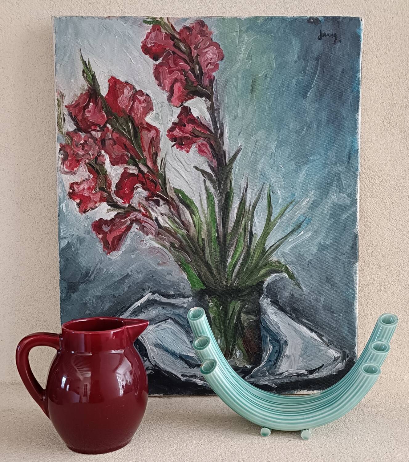 Vase vintage