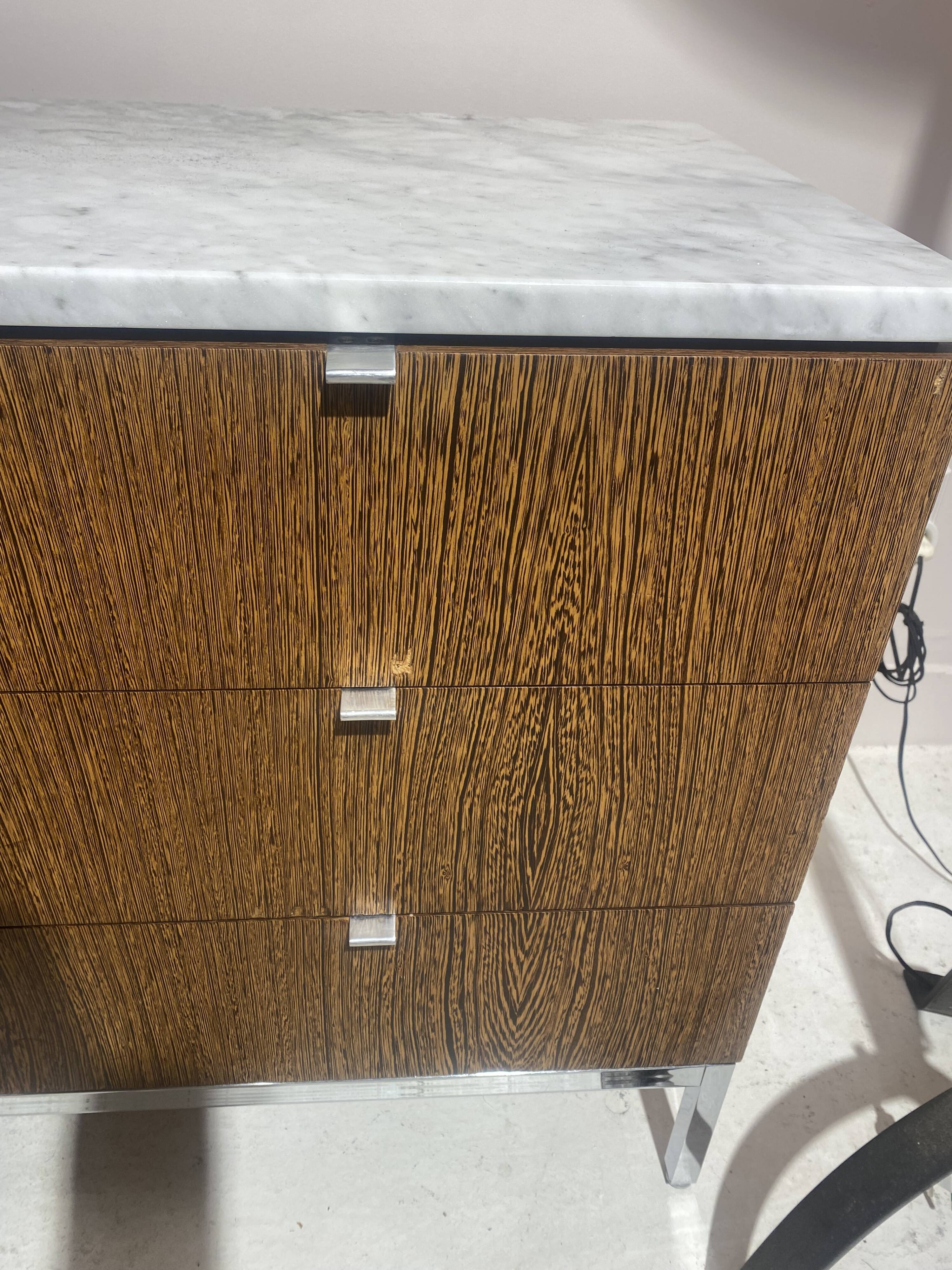 Florence Knoll Sideboard, Knoll International Editions
