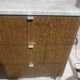 Florence Knoll Sideboard, Knoll International Editions