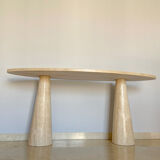 Console, Italy 1970s