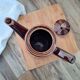 Ceramic teapot / coffee pot