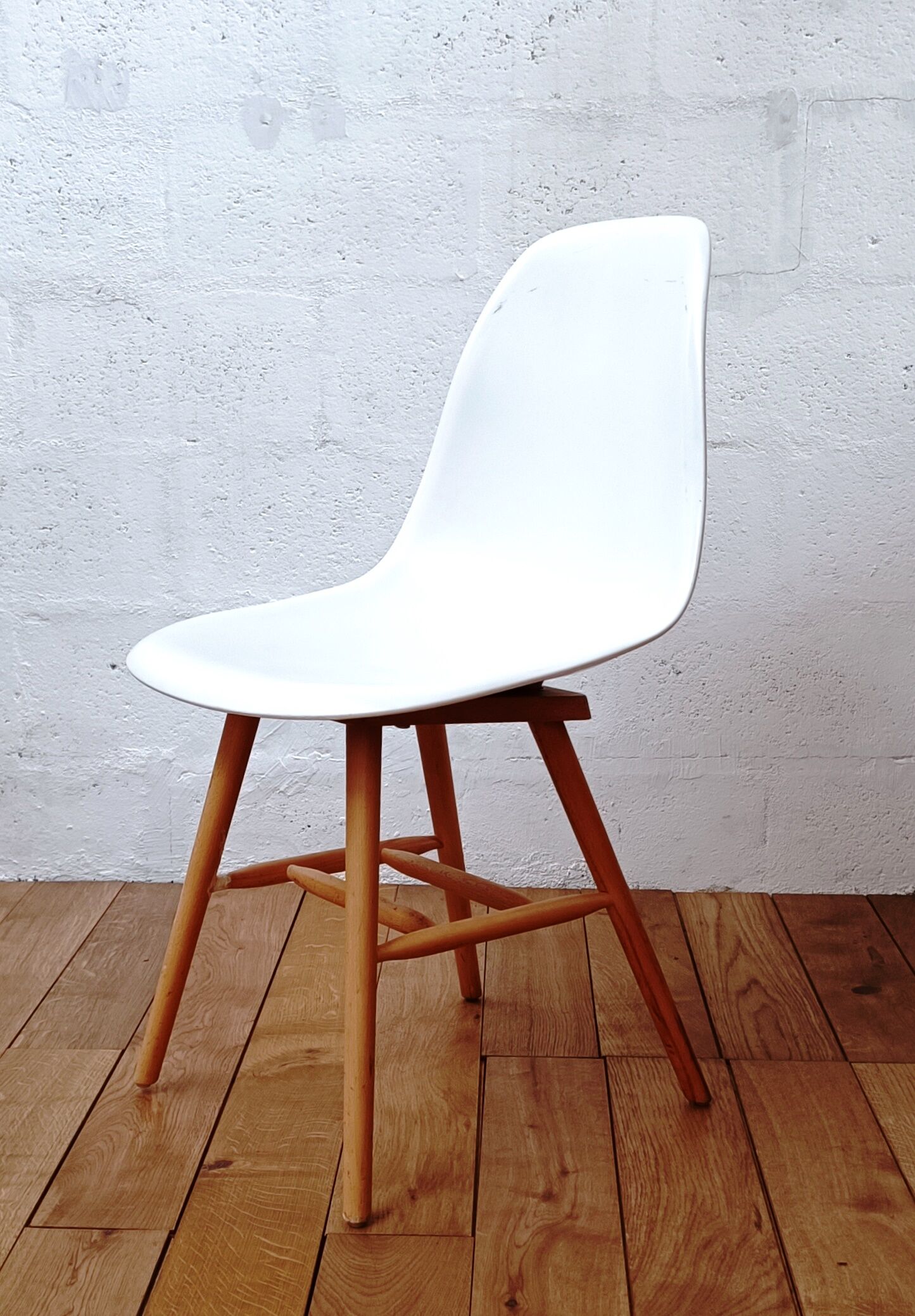 Chaise vintage