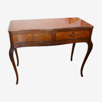 Console de style Louis XV Roccoco