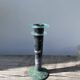 Postmodernist Milano marble candle holder