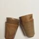 Digoin Made in France sandstone timbales
