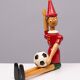 C2 Rainoldi over 37 inch Beech Wood Pinocchio 1980s Italy
