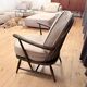 Windsor Armchair by Lucian Ercolani, Ercol, UK, 1960s