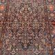 Tapis Antique Perse Bakhtiari