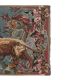 Tapis Kilim turc vintage tissé main
