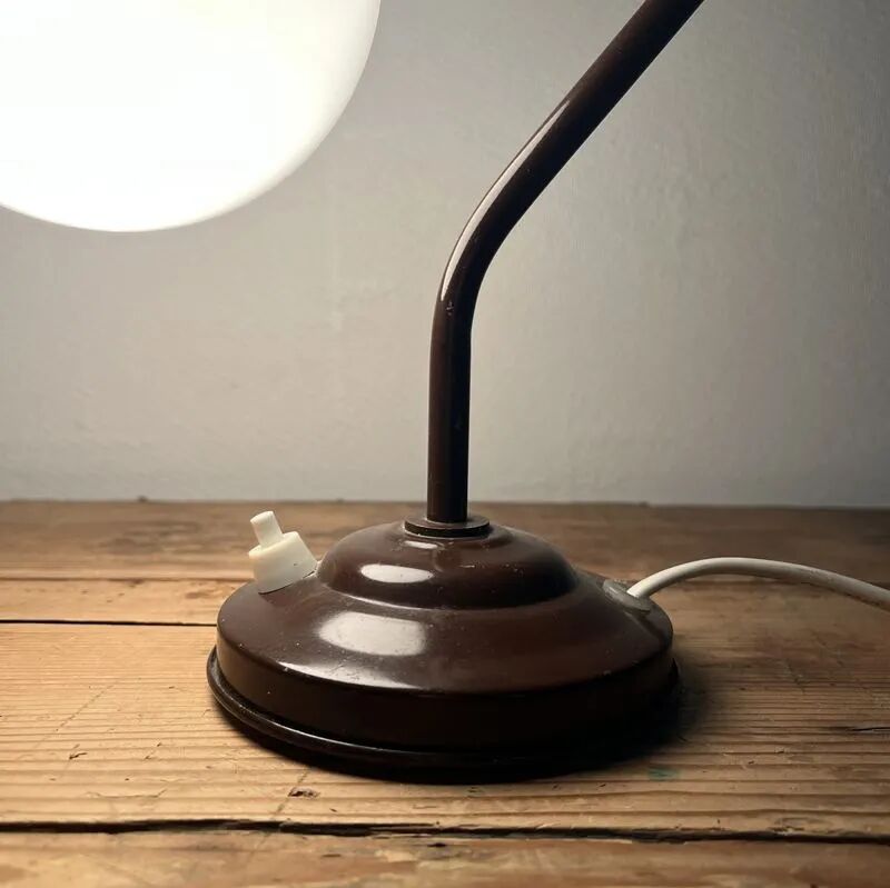 Vintage table lamp