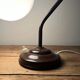 Vintage table lamp