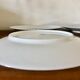 Set of 9 blue German plates bareuther waldsassen