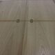 Large extendable dining table Børge Mogensen