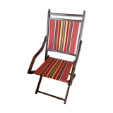 Folding chair