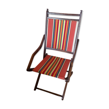Folding chair