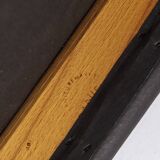 Chaise danoise en teck modèle 77 par Niels Otto Møller, 1956