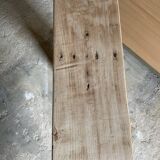 Banc de ferme