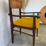 Armchair from the 50s