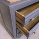 Old vintage chest of drawers