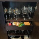 Buffet Artelano in Wenge