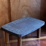 Roger Capron coffee table
