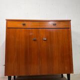 Commode vintage