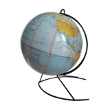Ancient globe.