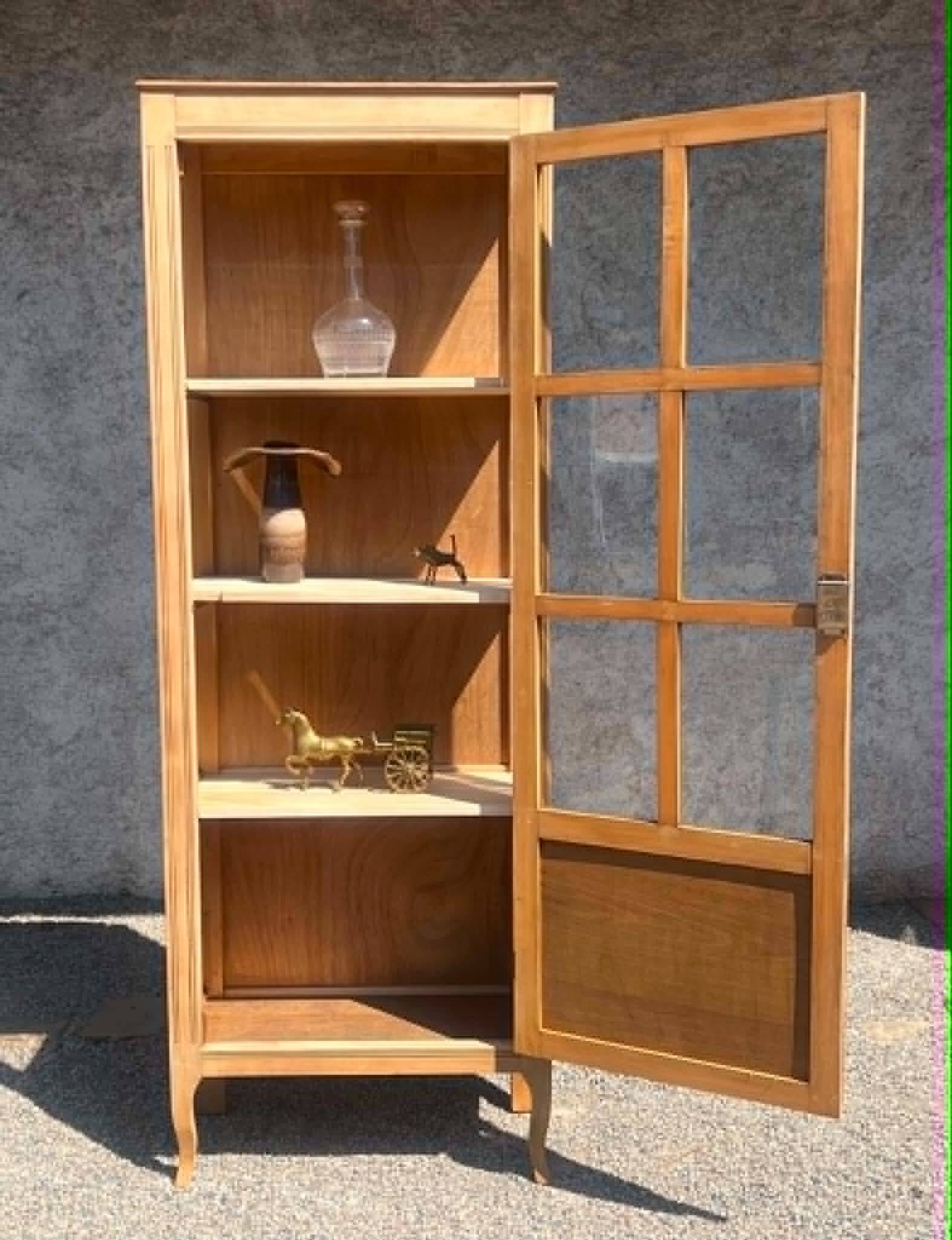 vitrine