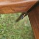 Scandinavian coffee table by Kristian Vedel for Soren Wiladsen 1960's