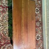 Regency style coffee table
