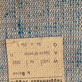 Tapis space age par jeggle teppichhaus
