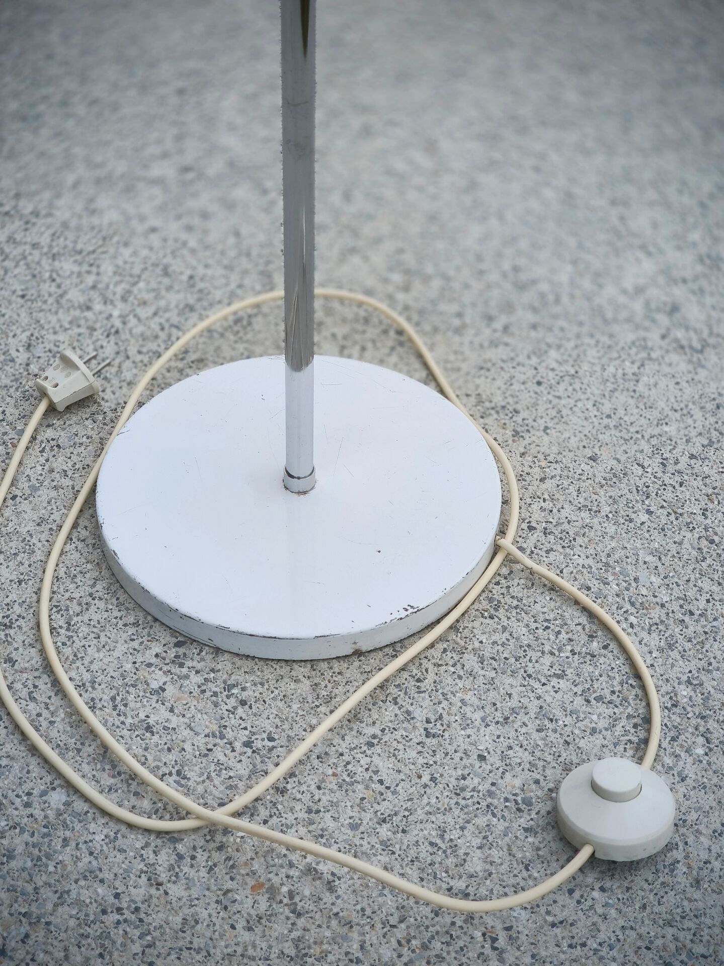 Eyeball Floor Lamp Monix