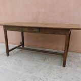 Table de ferme
