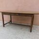 Table de ferme