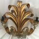 Regency sconce