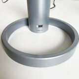 Pair of Postmodern Halogen Designer Table Lamps, Italy 1980's, 1990's