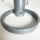 Pair of Postmodern Halogen Designer Table Lamps, Italy 1980's, 1990's