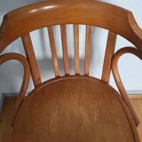 Baumann office chair