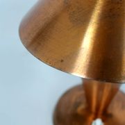 Lampe de table de ESC, années 1940